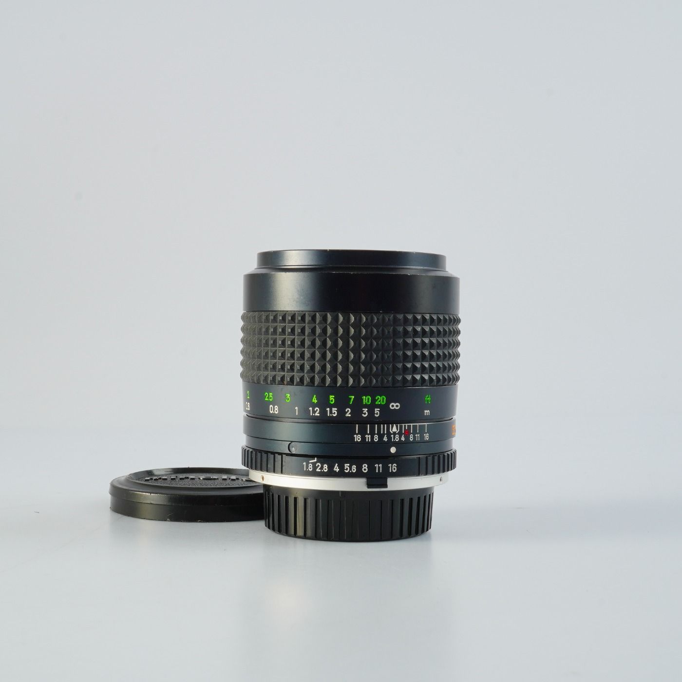 ミノルタ 単焦点レンズ ジャンクJ135 ジャンクレンズ】110円 MINOLTA AF ZOOM 35-105㎜ F3.5-4.5 new 動作