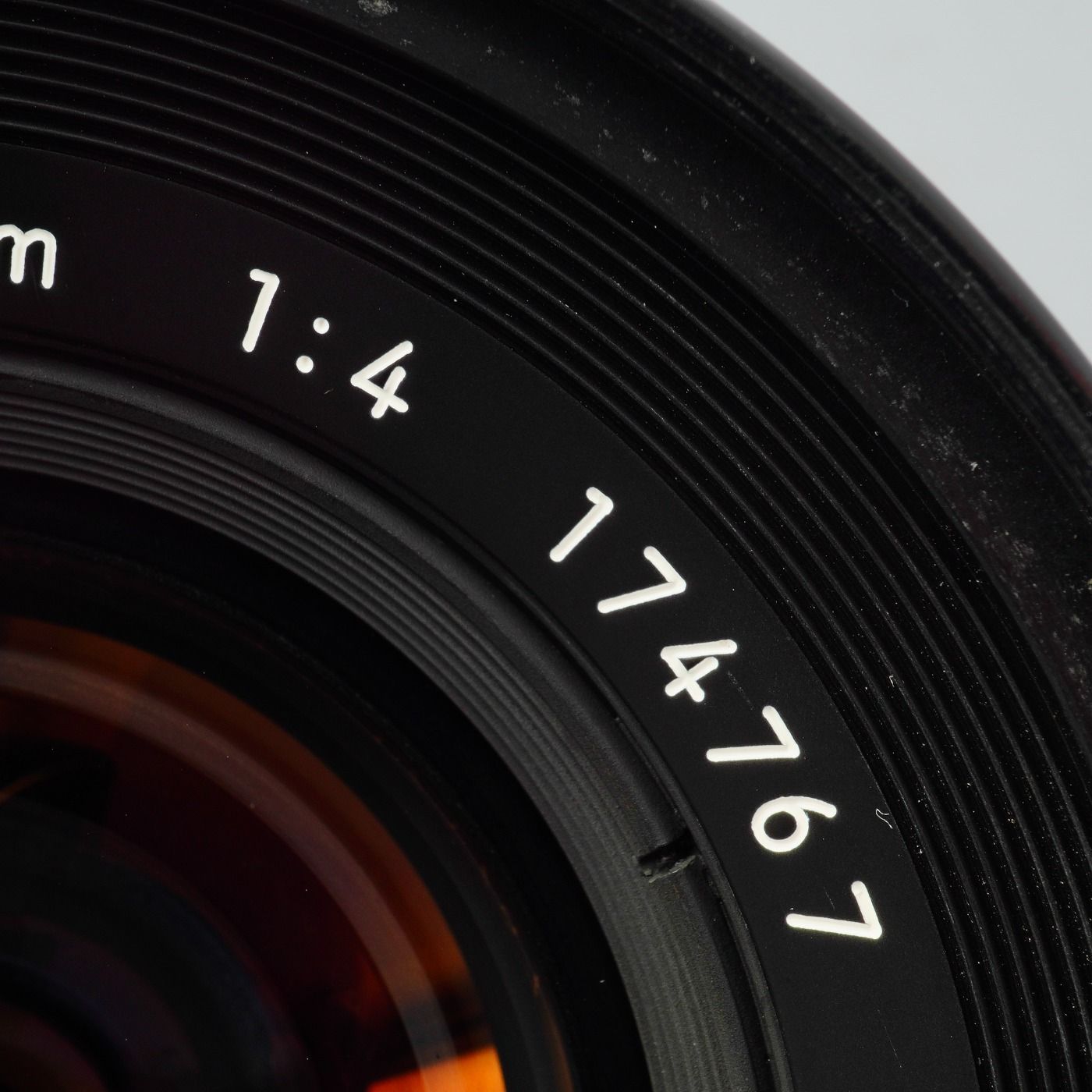 Nikon ニコン Ai Nikkor 18mm F/4 単焦点レンズ - メルカリ