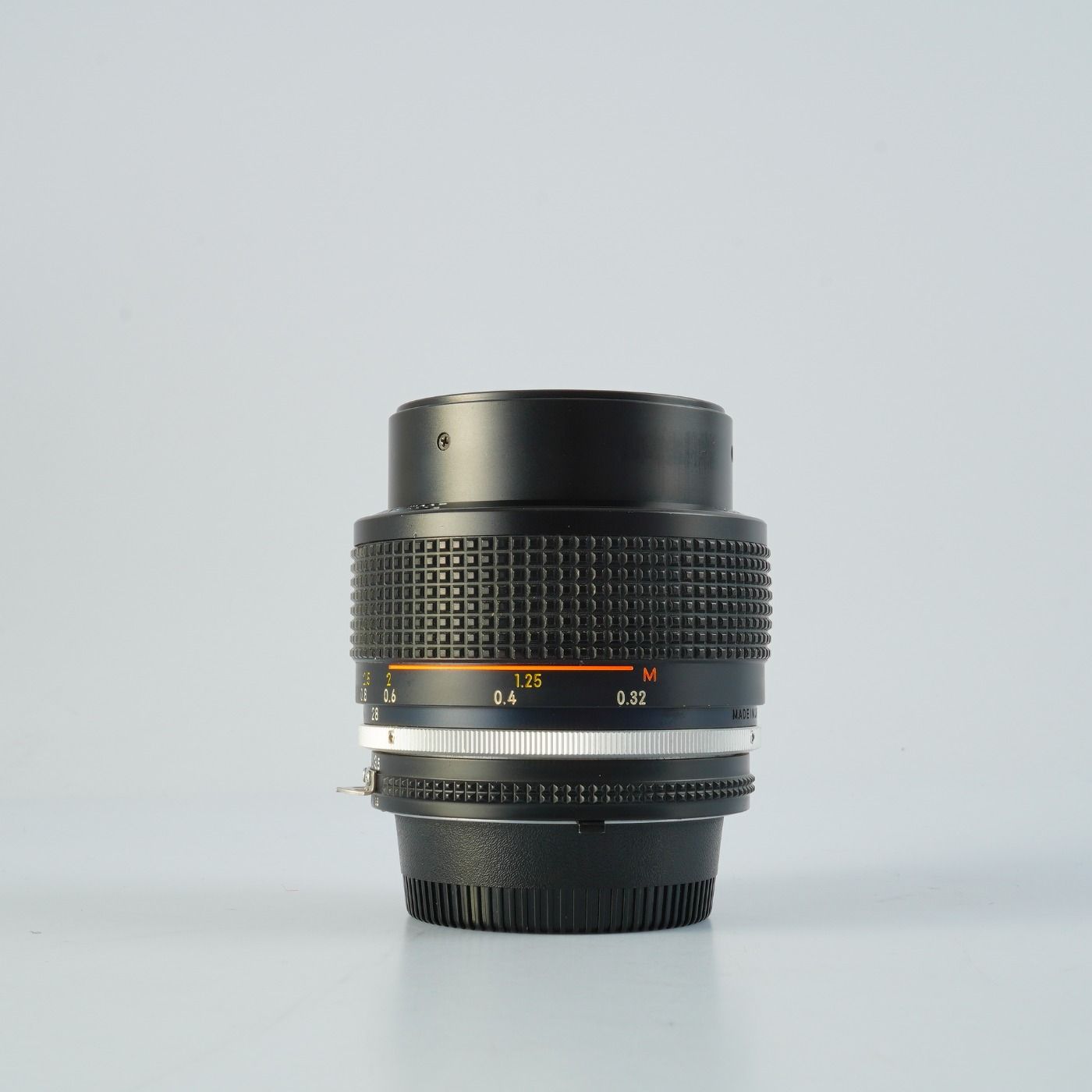 Nikon ニコン Ai-S Zoom-NIKKOR 28-50mm F/3.5 ズームレンズ - メルカリ