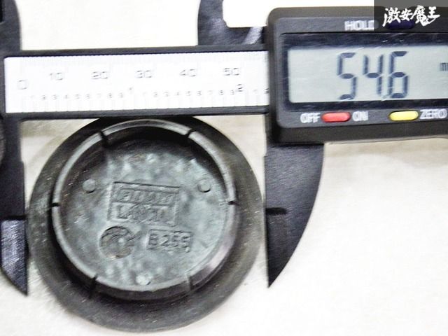 ランチア デルタ 純正ホイールセンターキャップ 公式通販