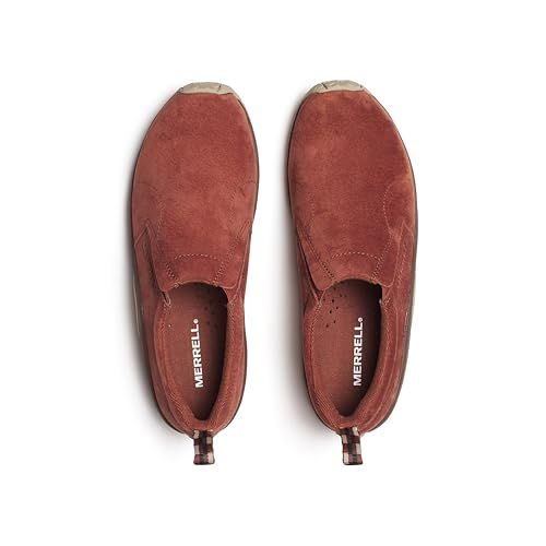 メレル merrell ジャングル モック SEQUOIA 25.5cm 2E メンズ - メルカリ