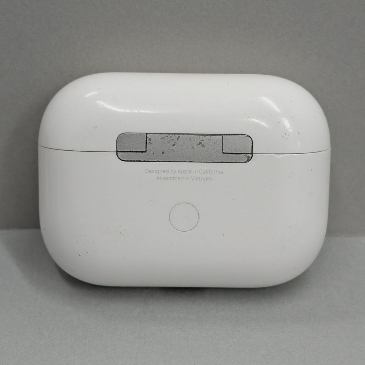 8》 Apple【 MWP22J/A airpods pro 第1世代 Lightning充電ケースのみ