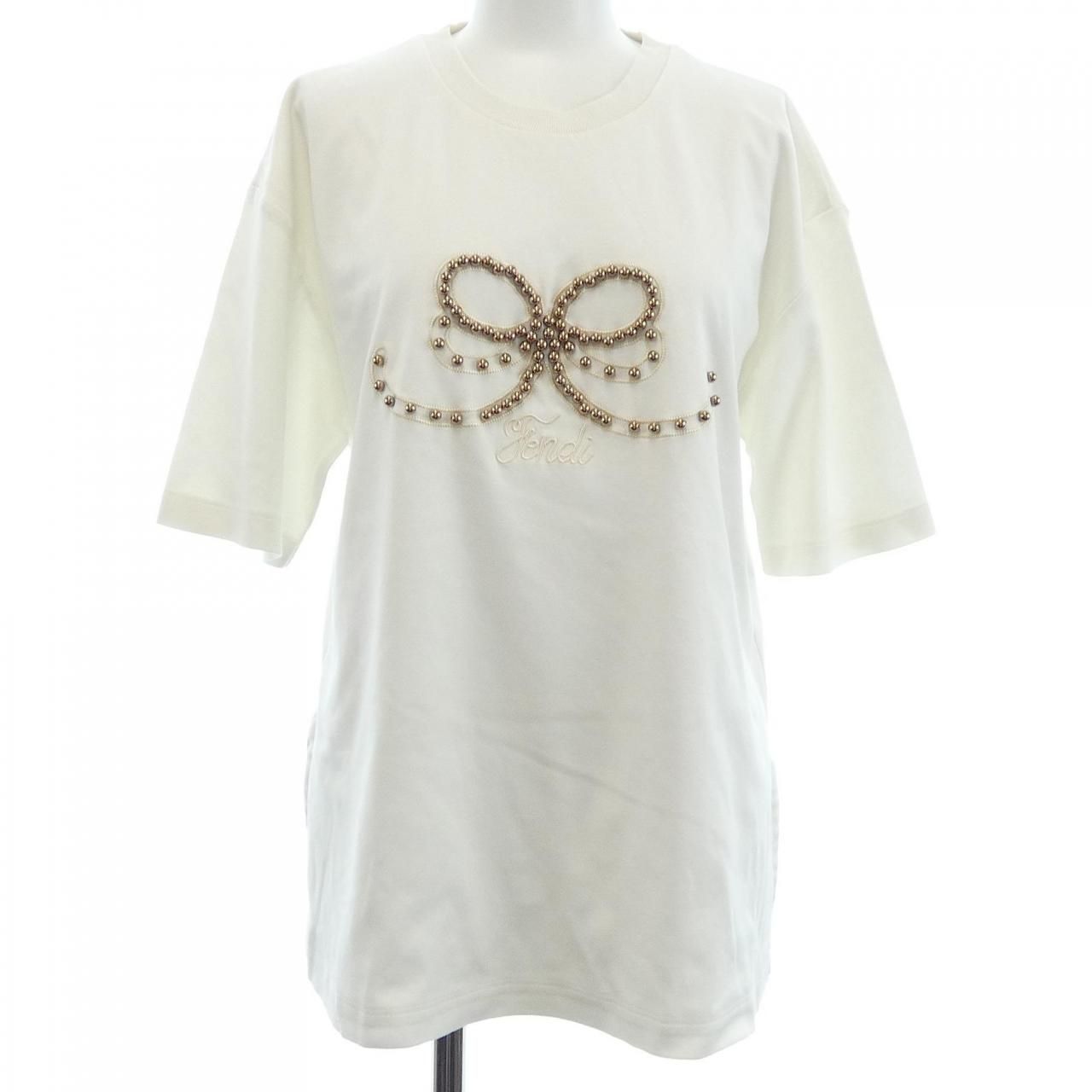 フェンディ FENDI FS7011 A3MA Tシャツ フェンディ FENDI FS7011 A3MA Tシャツ - メルカリ