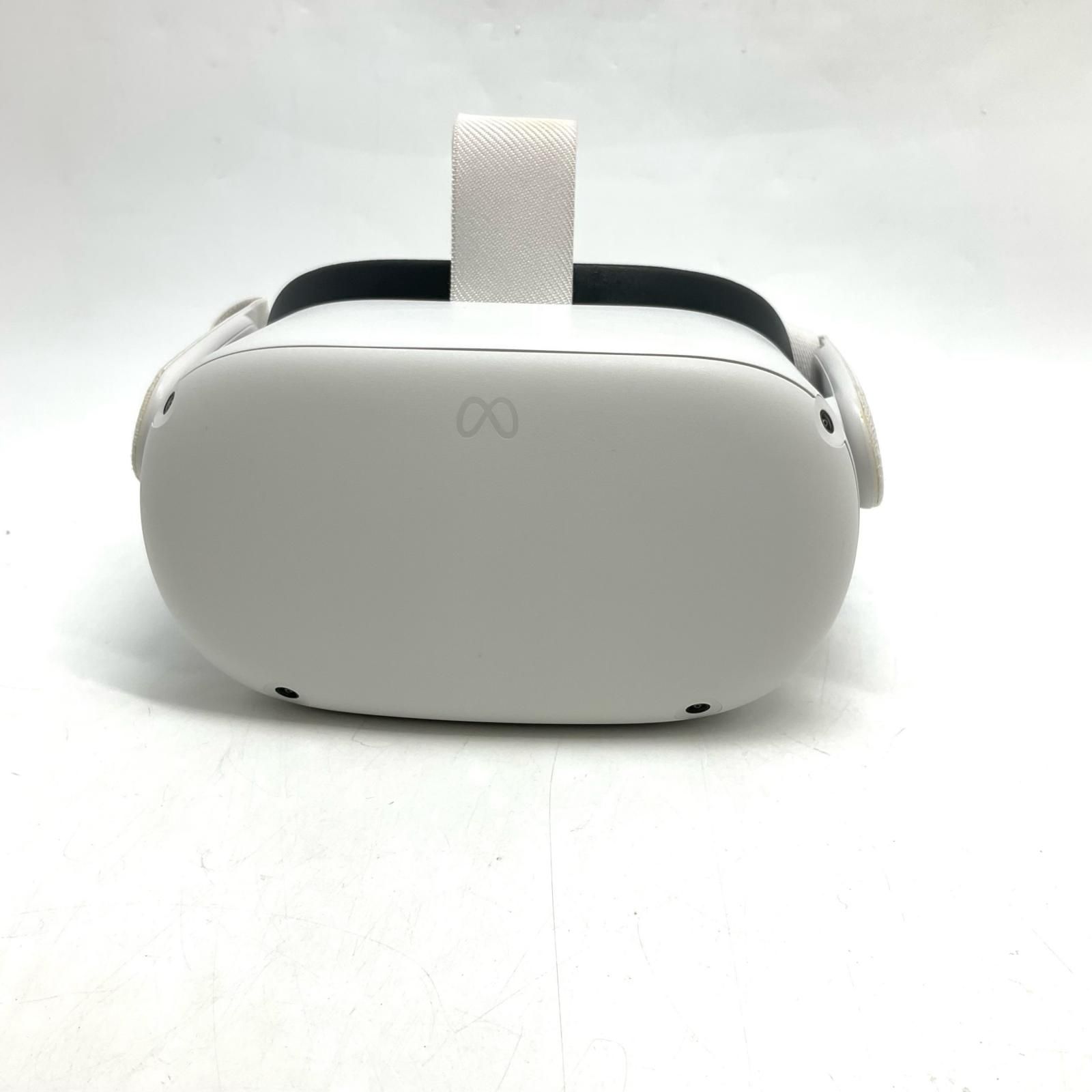 美品 Meta Quest 2 128GB 動作確認済 - メルカリ