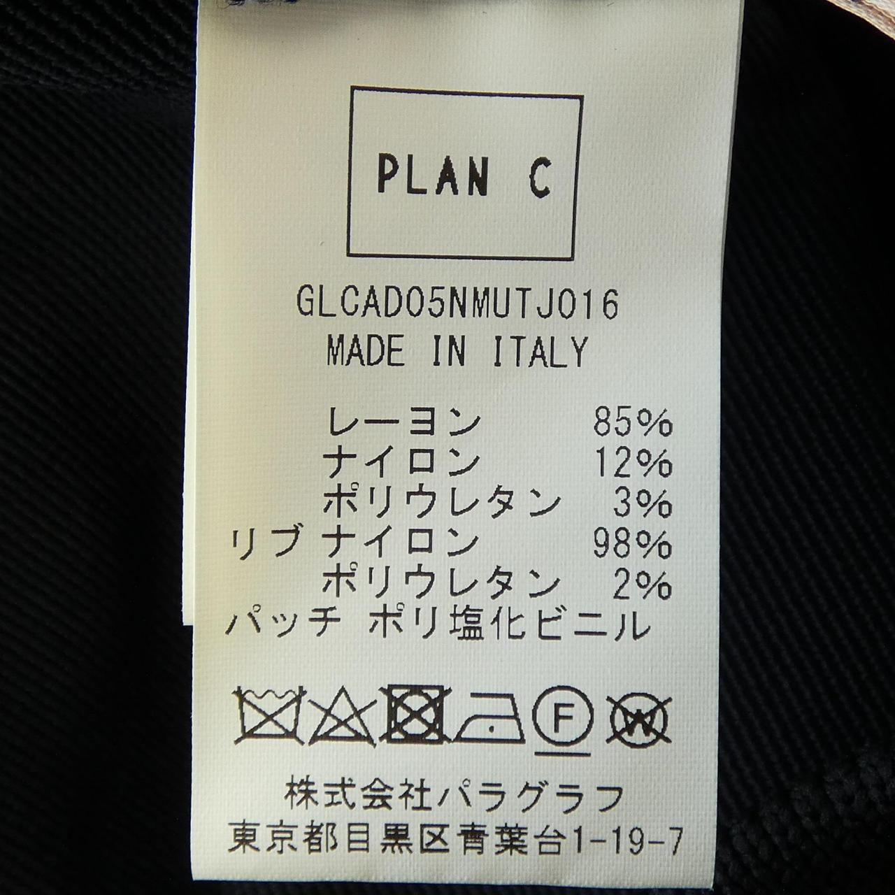 プランシー PLAN C GLCAD05NMUTJ016 ベスト - メルカリ