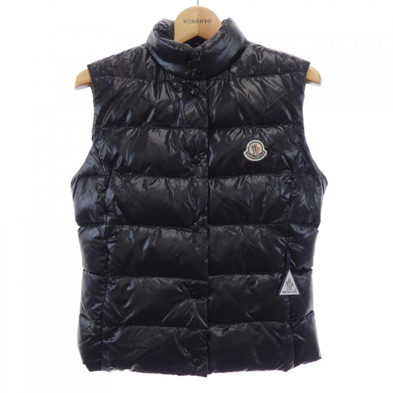 MONCLER（モンクレール）ダウンベスト GHANA（ガーナ） 2026年最新】モンクレール ガーナの人気アイテム - メルカリ