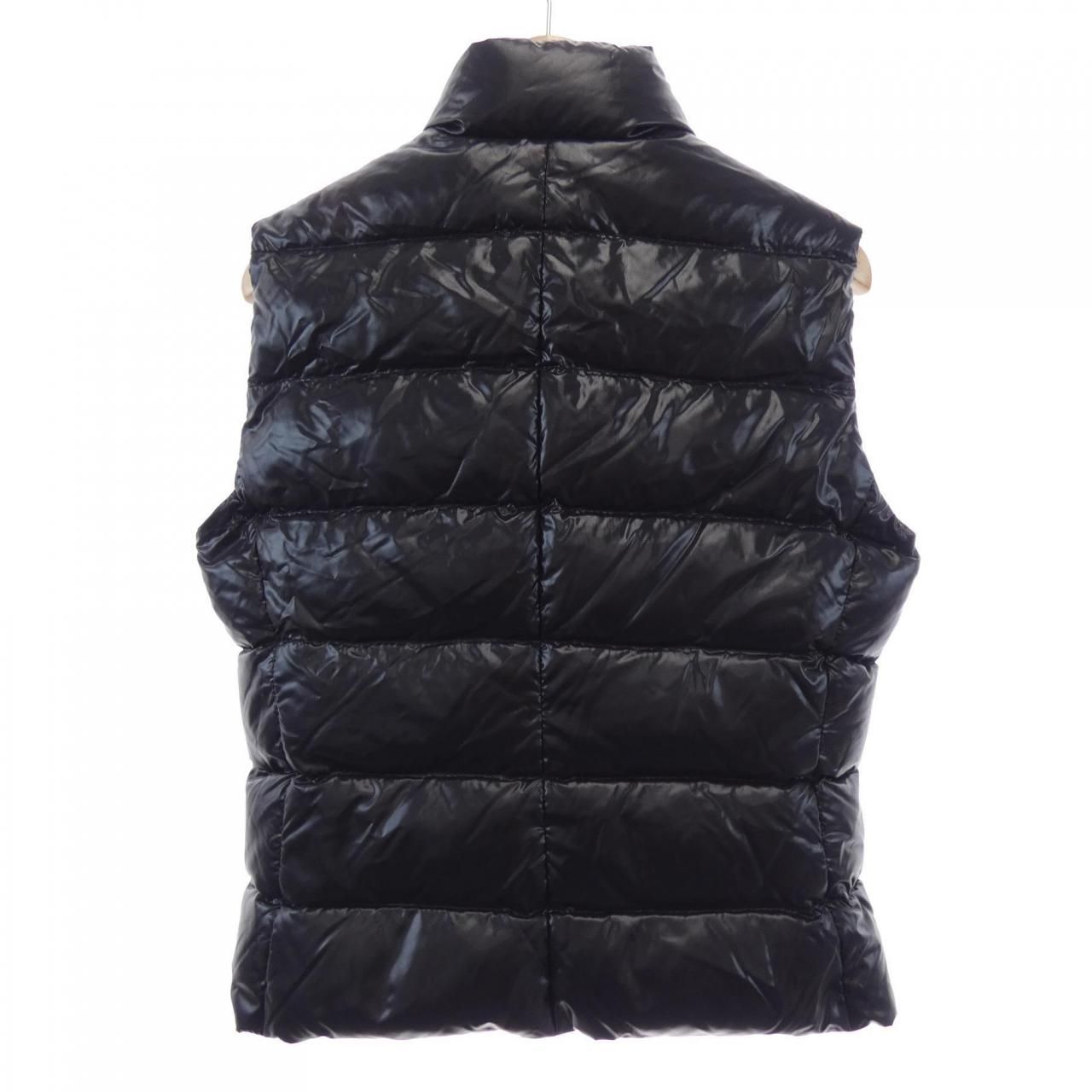 MONCLER（モンクレール）ダウンベスト GHANA（ガーナ） 2026年最新】モンクレール ガーナの人気アイテム - メルカリ