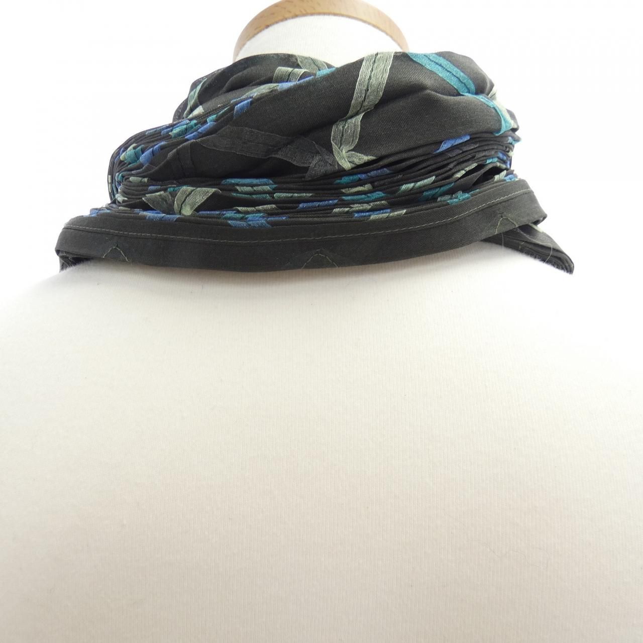 イッセイミヤケ ISSEY MIYAKE IM42AD126 SCARF イッセイミヤケ ISSEY MIYAKE IM42AD126 SCARF - メルカリ