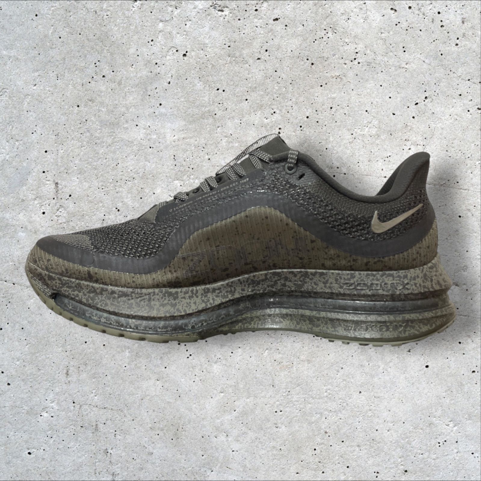 定価：29700円 NIKE Pegasus Premium 