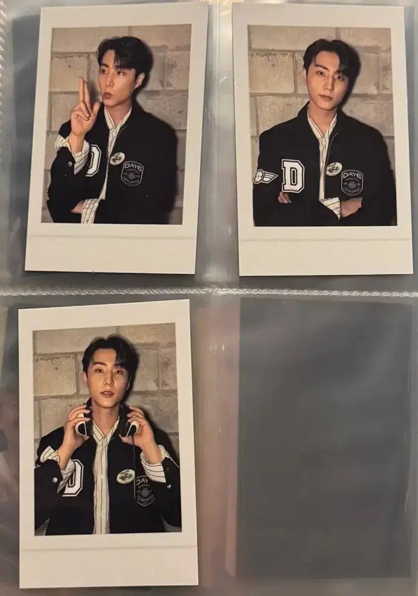 SHINee 8周年記念 8th ジョンヒョン 公式 ポラロイド チェキ 写真 SHINee 8周年記念 ジョンヒョン ポラロイド チェキ 写真 非売品 【公式