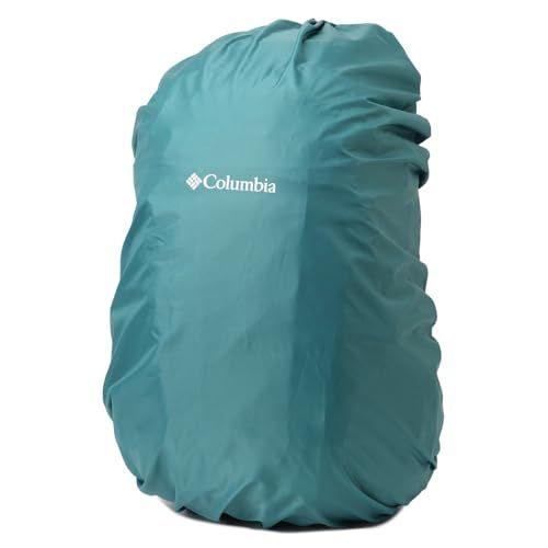 コロンビア（Columbia） レインカバー アロー クリーク パックカバー M PU2957 010美品　おすすめ