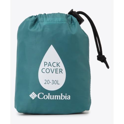 コロンビア（Columbia） レインカバー アロー クリーク パックカバー M PU2957 010美品　おすすめ