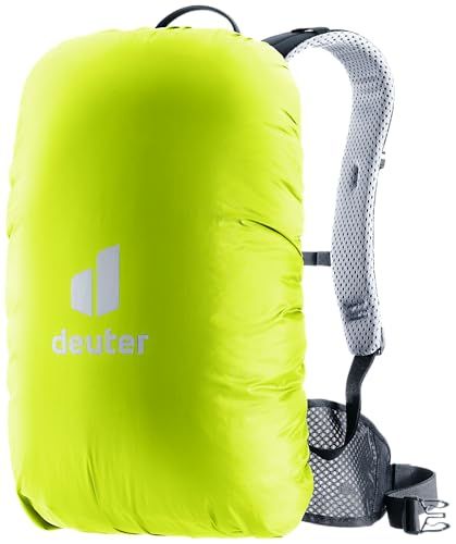 [ドイター] レインカバー ミニ D3942024-8008 12-22L美品　おすすめ