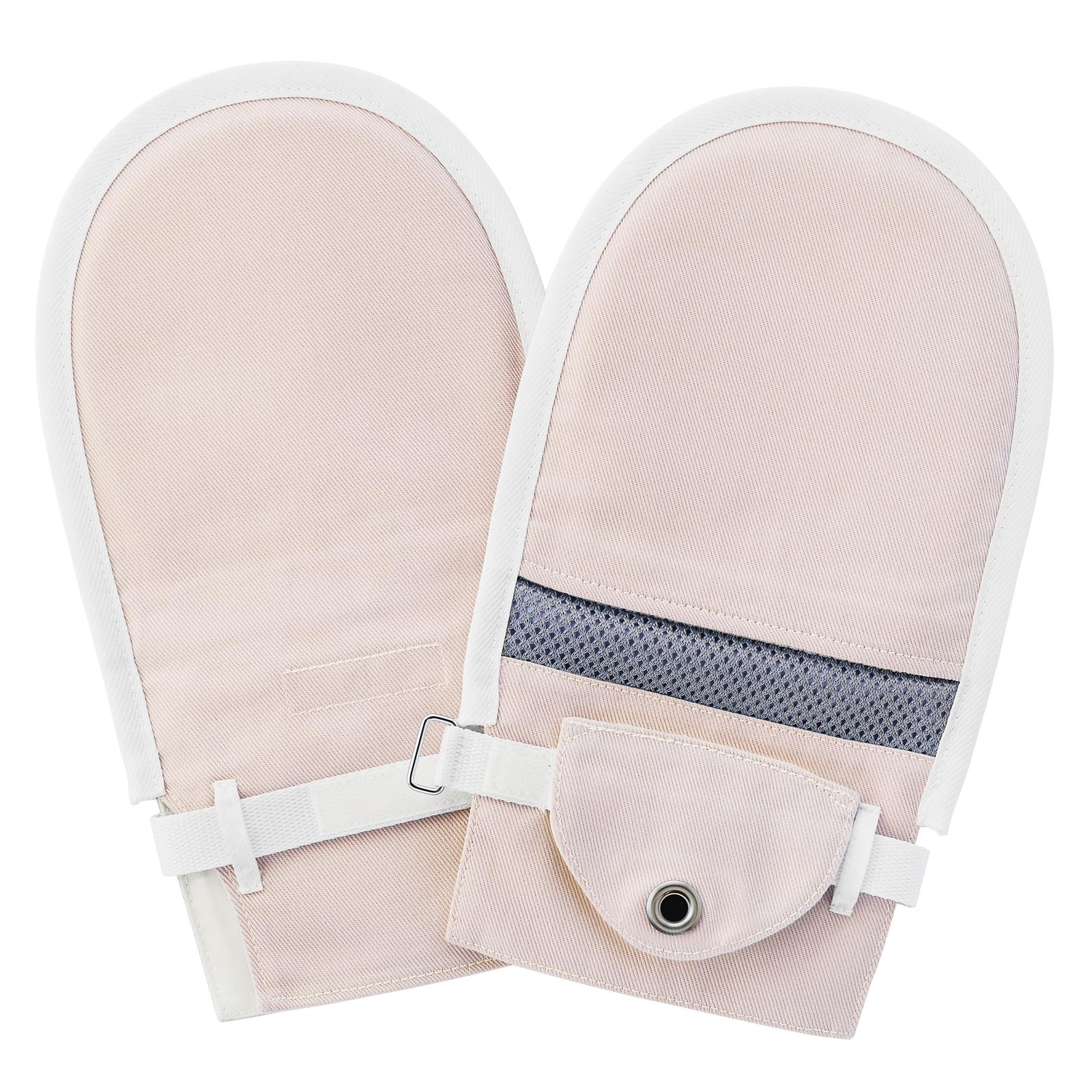 新品 竹虎 フドーてぶくろ No.3 ピンク Lサイズ 2枚入