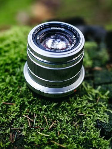 【中古】「未使用品」OLYMPUS 単焦点レンズ M.ZUIKO DIGITAL 45mm F1.8 シルバー OLYMPUS 単焦点レンズ M.ZUIKO DIGITAL 45mm F1.8 シルバー - メルカリ