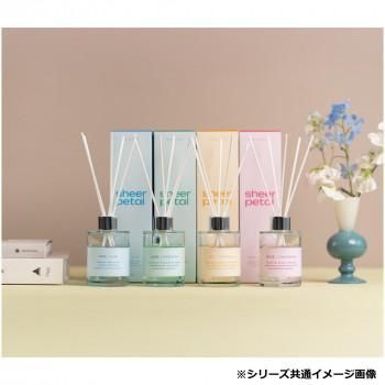 Sheer Petal ディフューザー 100ml カモミール IDSP0104