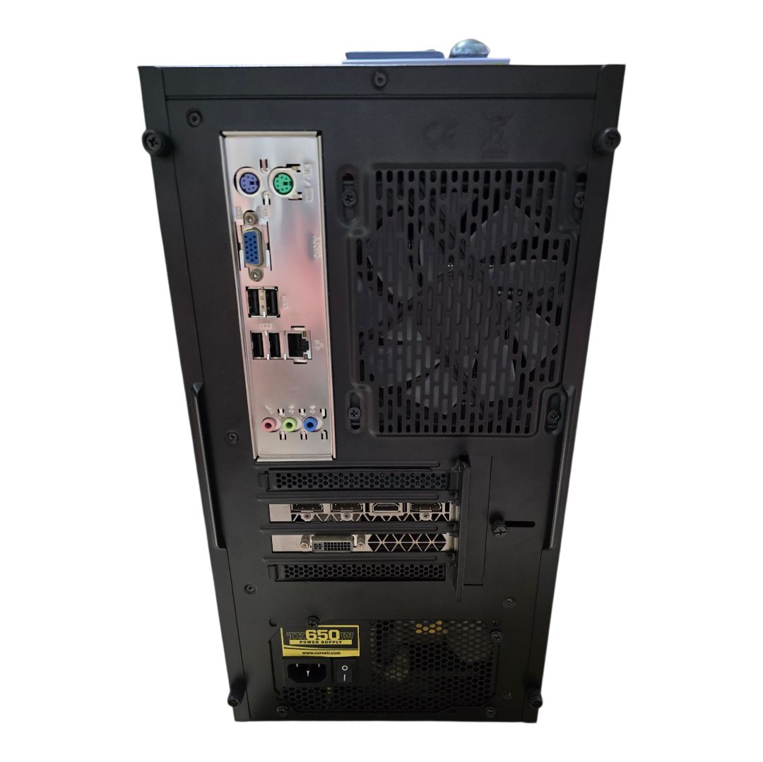 i7-3770 GTX960 16GB SSD+HDD Windows11 Pro 軽ゲーミングPC DQ10すごく快適 軽ゲーミング】i7-3770/16GB/GTX960/Win11 Pro 鳩猫工房 - メルカリ