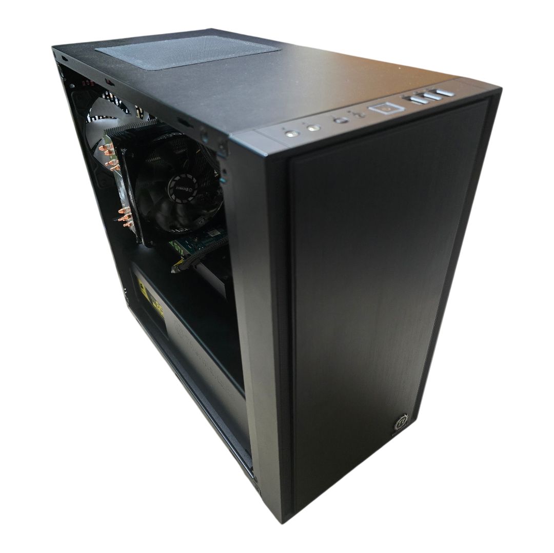 軽ゲーミング】i7-3770/16GB/GTX960/Win11 Pro 鳩猫工房 - メルカリ