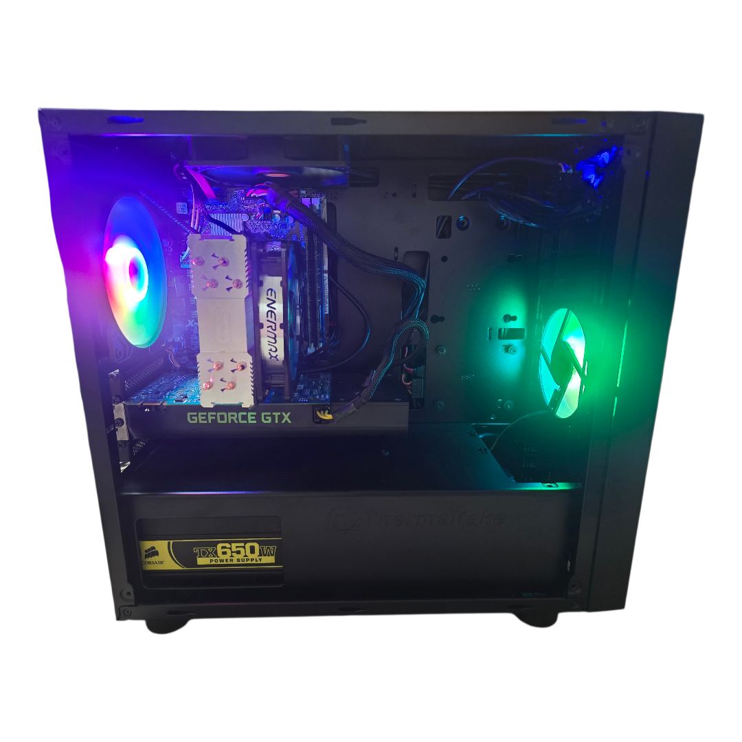 軽ゲーミング】i7-3770/16GB/GTX960/Win11 Pro 鳩猫工房 - メルカリ 軽ゲーミング】i7-3770/16GB/GTX960/Win11 Pro 鳩猫工房 - メルカリ