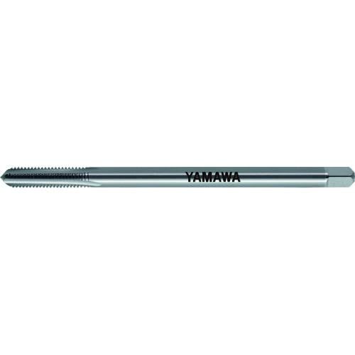 【新品・2営業日で発送】YAMAWA ヤマワ ヤマワ ロングシャンク超硬ハンドタップ LS-N-CT L150 P4 M12X1.75 1.5P (LSNCTP4150M12X1.751.5P 8013)