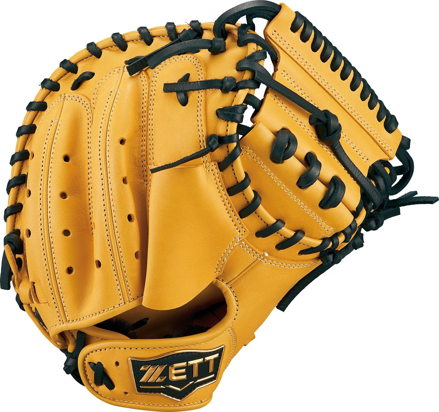 新着商品 【R】野球 ゼット 軟式ミット キャッチャーミット 軟式用 