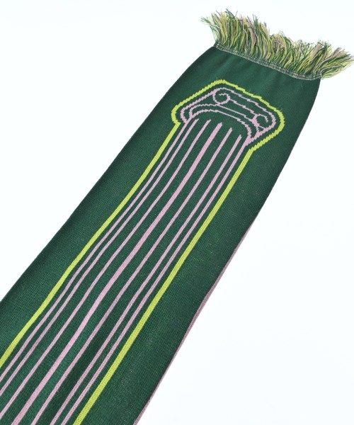 Aries マフラー メンズ 【古着】【中古】【送料無料】 - メルカリ