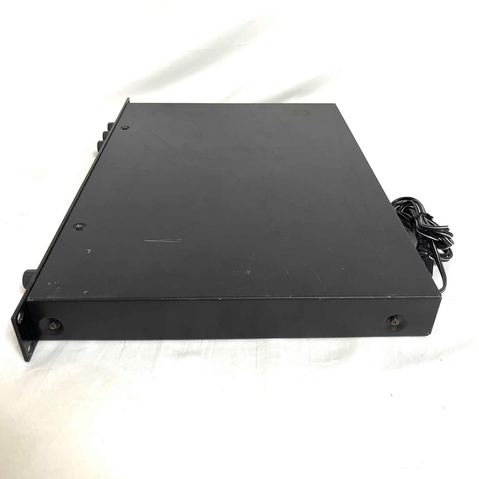 動作確認済】YAMAHA ヤマハ FX770 GUITAR EFFECT PROCESSOR ギター