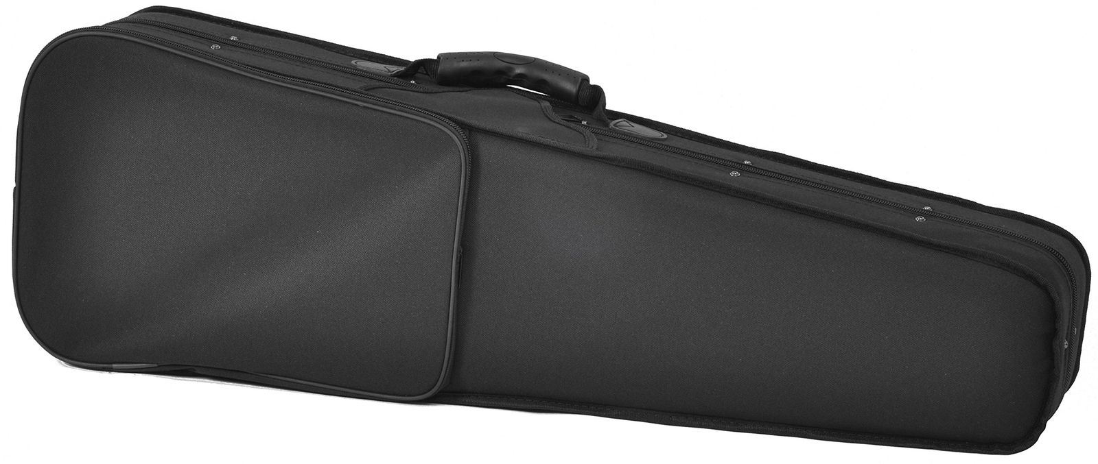 新品 KC バイオリンケース VC-100