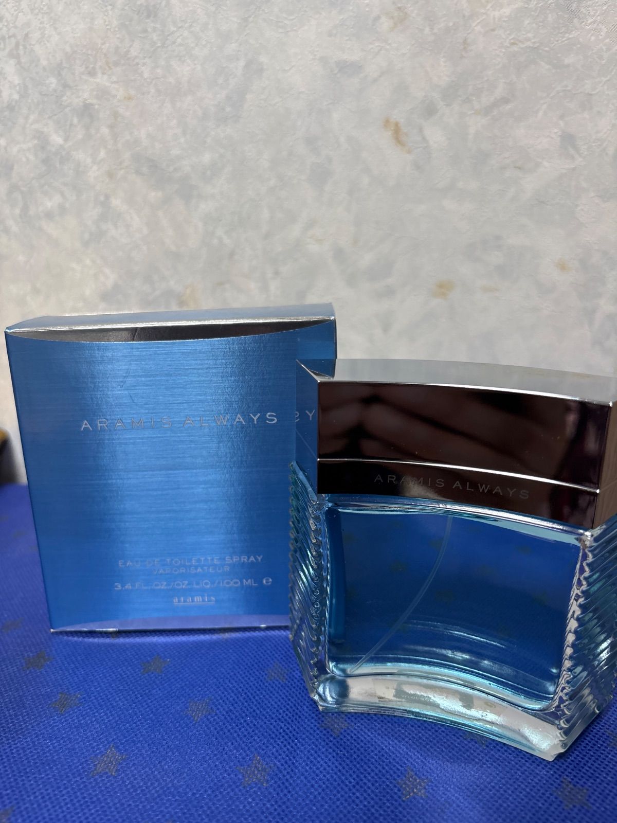 超レアアラミス オールウェイズ 100ml 【公式通販】