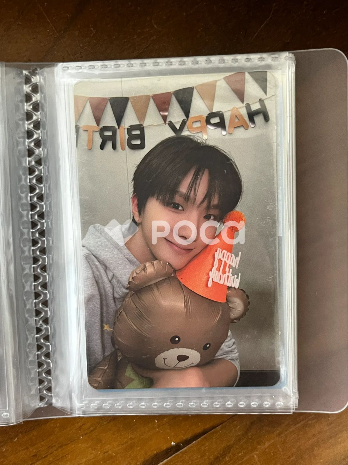 BOYNEXTDOOR WHO ボネクド weverse ウナク ラキドロトレカ ウナク トレカ BOYNEXTDOOR why m2u ラキドロ - メルカリ