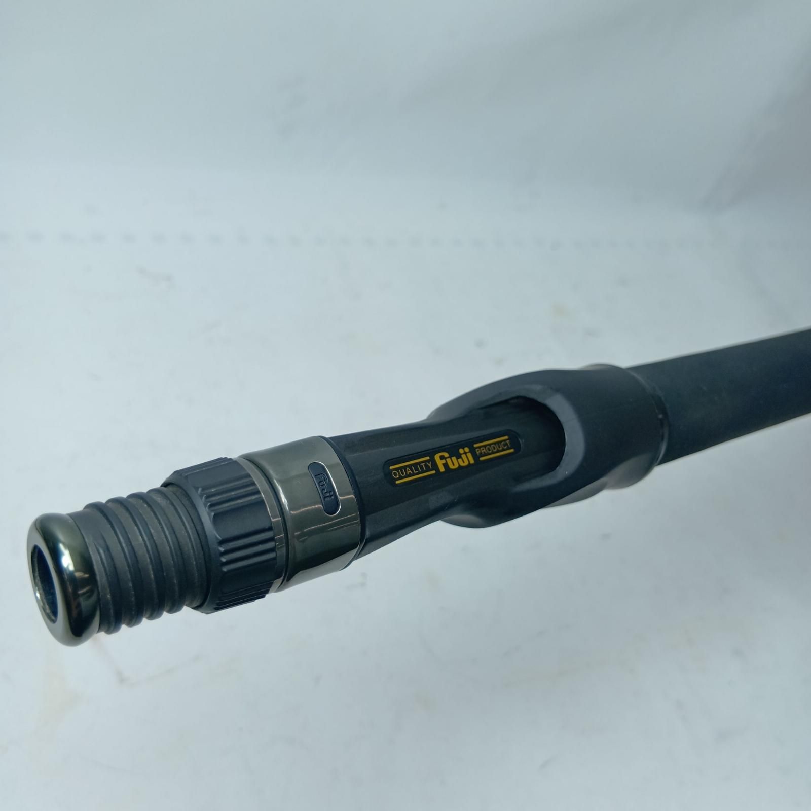 【ボンバダアグア マジコ 53 】　中古 ボンバダアグア バスロッド パックロッド マジコ53 magico53 本体のみ