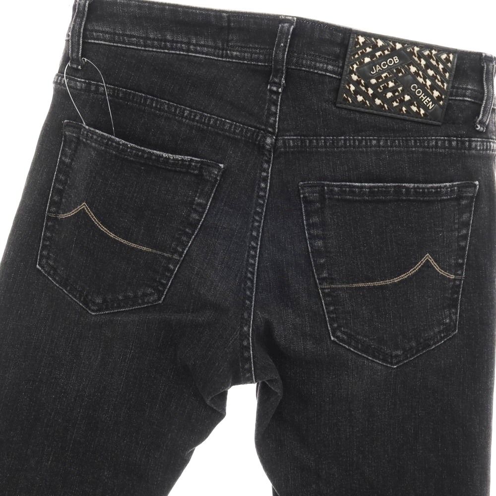 中古】ヤコブコーエン JACOB COHEN NICK ストレッチ コットン
