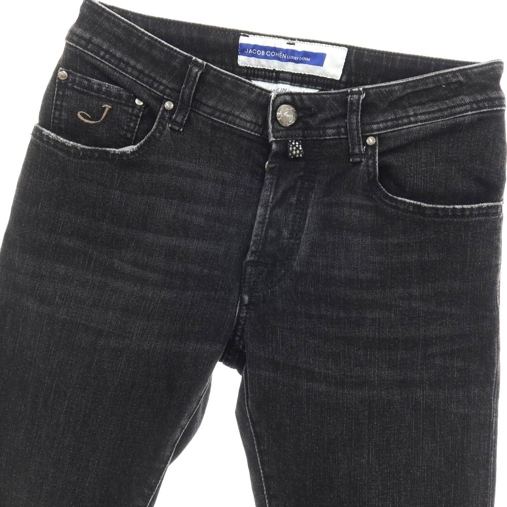 中古】ヤコブコーエン JACOB COHEN NICK ストレッチ コットン