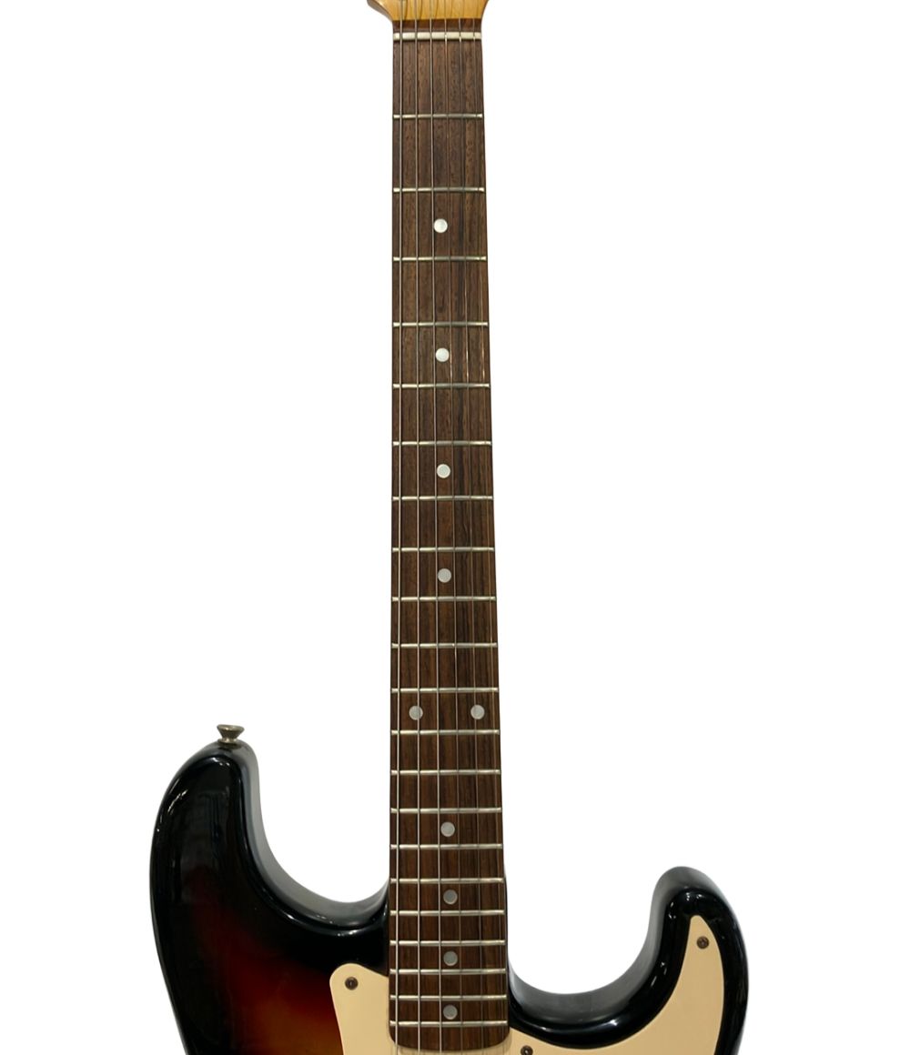 ターゲット エレキギター ストラトキャスター FERNANDES ST Type