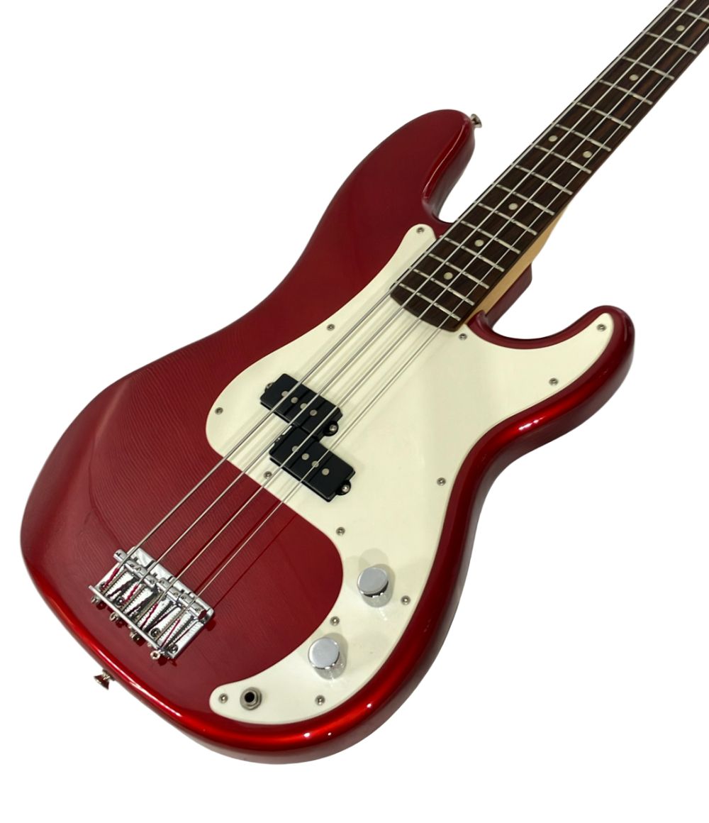 スクワイヤー エレキベース Precision bass Squier