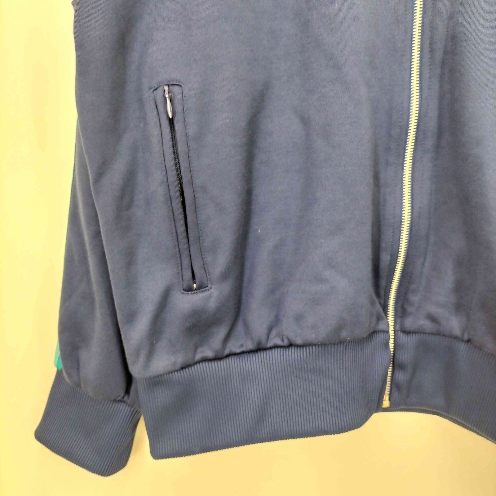 ドロールドムッシュ DROLE DE MONSIEUR LA VESTE SURVET ジャケット 