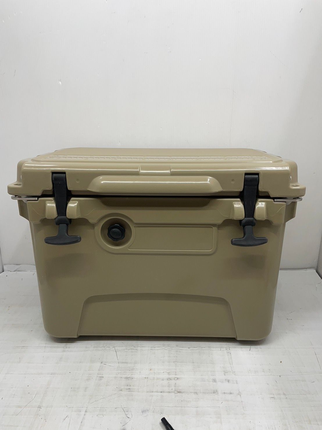 送料無料h13845 アイスランド クーラーボックス 20QT アウトドア