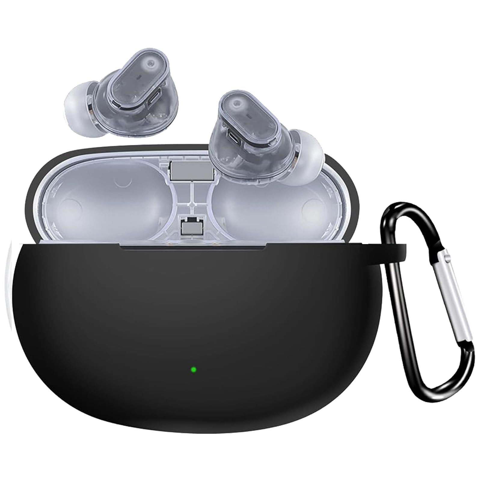 新品 BUITFOU For Beats Studio Buds+/Studio Buds ケース Studio 