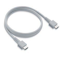 新品 Wii U HDMIケーブル [WUP-008] 任天堂純正 バルク品