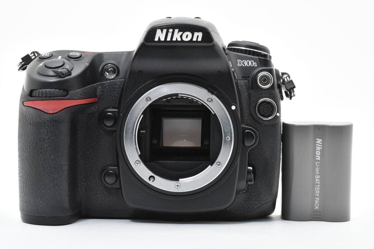 ☆現状品☆ ニコン NIKON D300S ボディ ☆ L99#8149 - メルカリ