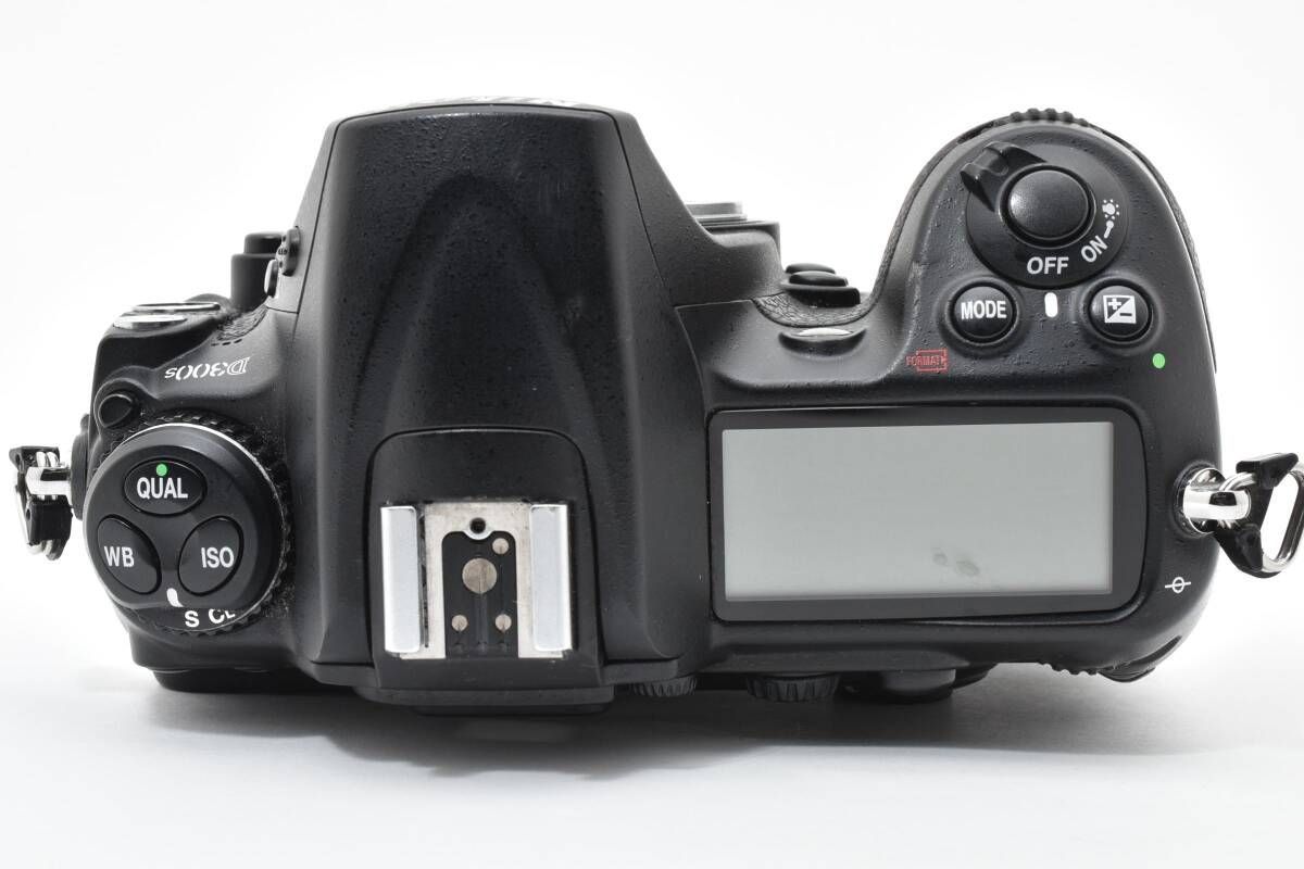 ☆現状品☆ ニコン NIKON D300S ボディ ☆ L99#8149 - メルカリ