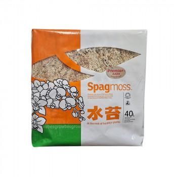 園芸用品 ニュージーランド産水苔 500g AAAA - メルカリ