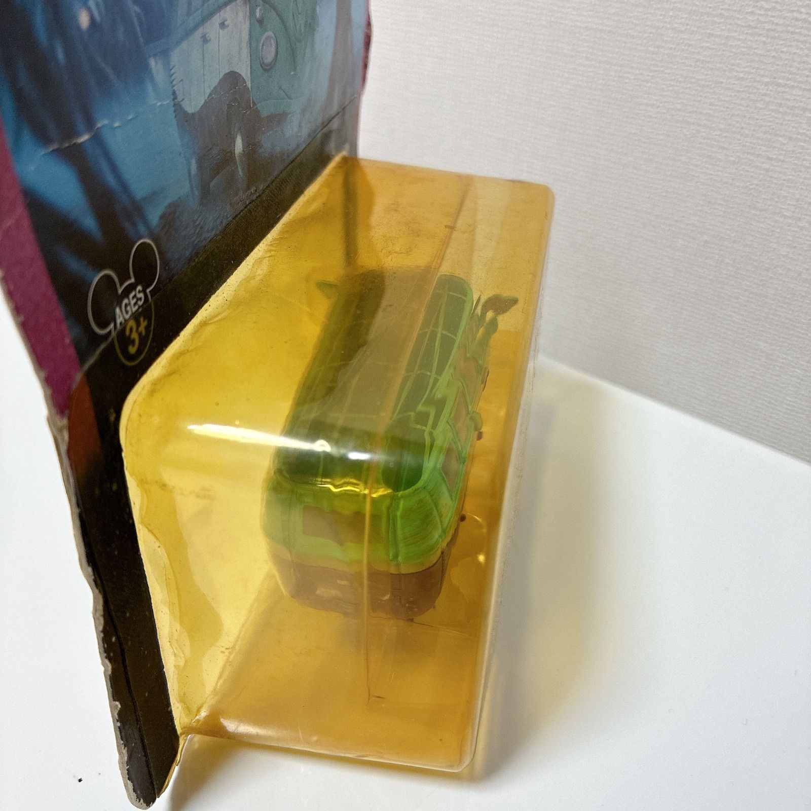 カーズ アメリカ限定FILLMOREフィルモア×YODAヨーダスターウォーズ