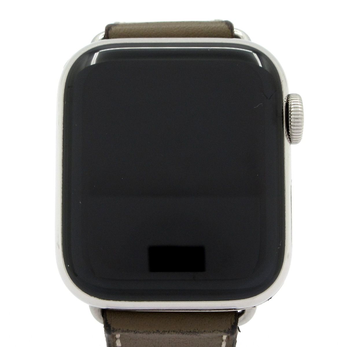 白ロム 携帯電話 Apple Watch Hermes Series5 GPS+Cellularモデル 40mm 