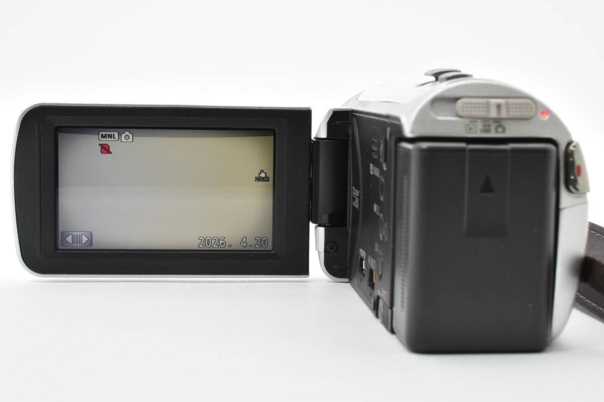 Panasonic HDC-TM45 パナソニック デジタルカメラ ホワイト Amazon.co.jp: パナソニック デジタルハイビジョンビデオカメラ TM45