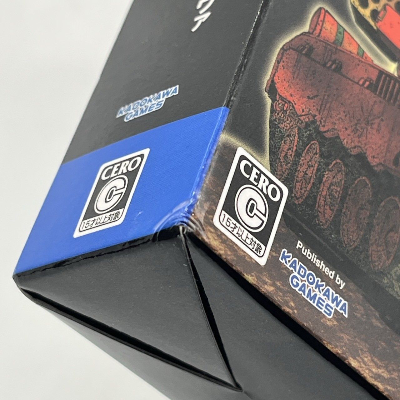 未開封】3DS メタルマックス4 月光のディーヴァ Limited Edition #nn
