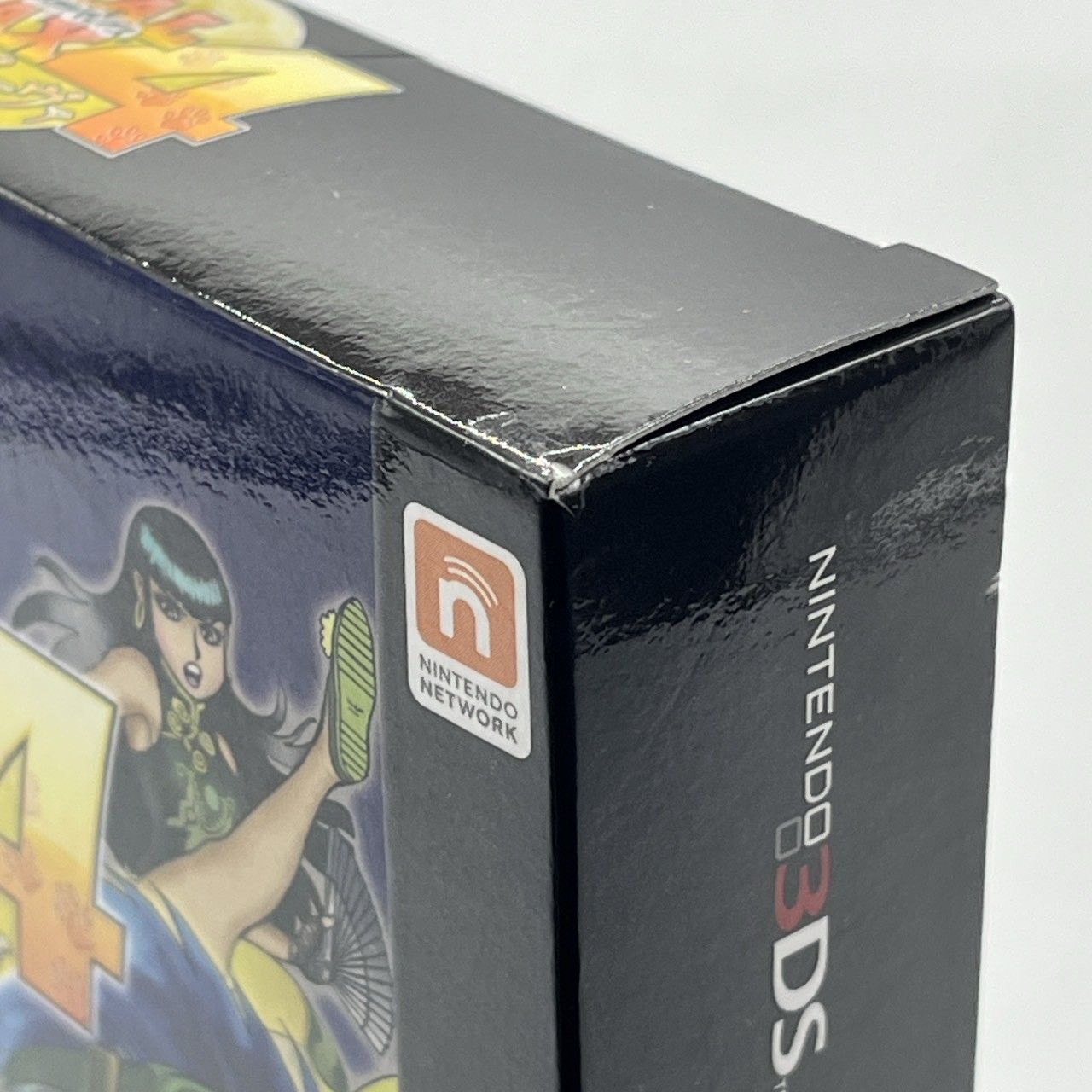 未開封】3DS メタルマックス4 月光のディーヴァ Limited Edition #nn