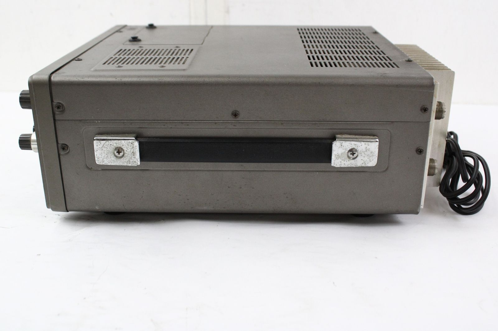 現状品 トリオ 無線機 TS-180S トランシーバー アマチュア TRIO