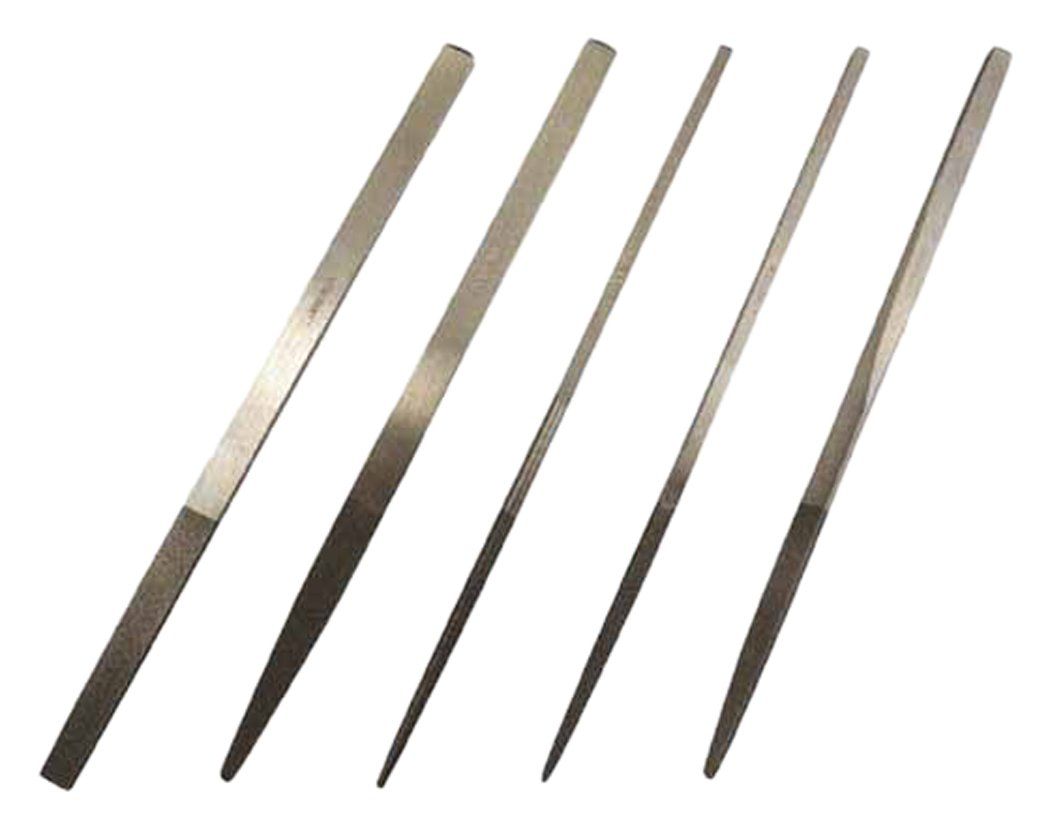 新品 エビ 鉄工ダイヤヤスリ 10本組サイズ セット K10SET