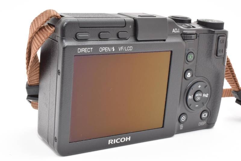 RICOH GXR S10 キット ユニット 箱付き Amazon.co.jp: RICOH GXR